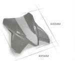 Puig Parbriz PUIG TOURING 20422H smoke pentru KTM Super Adventure 1290 / R / S 2021-2025 (MTP287306)