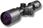 DDoptics V10 1, 5-15x40 NXT MRAD A4D világítópontos céltávcső