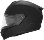 NOX Casca moto integrala NOX N304S neagra mat (AIM140-2285)