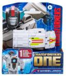 Hasbro Transformers ONE Robot Battlers Wheeljack (F9384-F9202) - liliputjatek