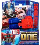 Hasbro Transformers ONE Robot Battlers Optimus Prime (F9387-F9202) - liliputjatek