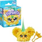 Hasbro Furblets Interaktív plüss Hoo-Lah (G1612-F9703)