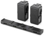  PART000297 DJI Avata tartozékcsomag intelligens akkumulátor + töltéskezelő (fekete) (PART000297)