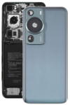  tel-szalk-1929695151633 Huawei P60 Pro Zöld akkufedél hátlap, kamera lencse (tel-szalk-1929695151633)