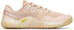 Merrell Trail Glove 7 Pink salt Női kültéri cipők UK 6, 5