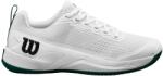 Wilson Rush Pro 4.5 White Férfiteniszcipő EUR 43 1/3
