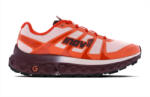 inov-8 Trailfly Ultra G 300 Max W (S) Red/Coral/Black Női futócipő UK 5, 5 Férfi futócipő