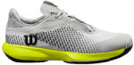 Wilson Kaos Swift 1.5 Clay Pearl Blue/Black Férfiteniszcipő EUR 42