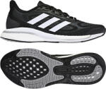 Adidas Supernova + Core Black Női futócipő UK 7 Férfi futócipő
