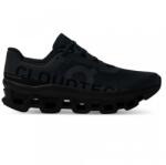 On Cloudmonster All Black Férfi futócipő EUR 41 Férfi futócipő