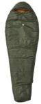 Fjällräven Abisko Two Seasons Sac de dormit Olive L regular Sac de dormit