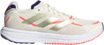 Adidas SL 20.3 Chalk White Női futócipő UK 6 Férfi futócipő