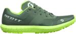 Scott Kinabalu RC 3 Frost Green/Jasmine Green Férfi futócipő EUR 45, 5 Férfi futócipő
