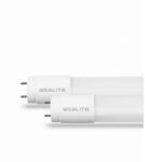  Asalite Prémium LED Fénycső T8 üveg 9W 4000K (1260 lumen) 60cm emeltfényű