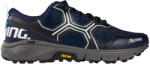 Salming Recoil Trail Women Grey/Blue Női futócipő UK 7, 5 Férfi futócipő