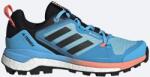 adidas Terrex Skychaser 2 GTX W Blue Női kültéri cipők UK 4, 5