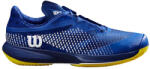 Wilson Kaos Swift 1.5 Clay Bluing/Sulphur Spring Férfiteniszcipő EUR 45 1/3