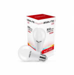 Asalite LED Izzó A60 gömb E27 9W 3000K (810 lumen) - gsmlive