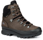Hanwag Nazcat II Lady GTX Mocca/Black Női kültéri cipők UK 6, 5