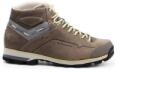 Garmont Miguasha Nubuck GTX Light Grey/Green Férfi kültéri lábbelik UK 10