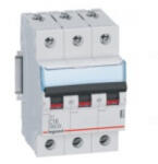 Legrand Kismegszakító 3C 25A 10kA TX3 404224 Legrand (404224)
