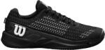 Wilson Rush Pro EXTRA DUTY Black Férfiteniszcipő EUR 43 1/3