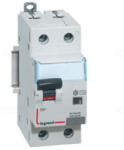 Legrand 410965 DX3 kombinált áram-védőkapcsoló 1+N B16/0, 03A (410965)