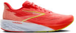 BROOKS Launch 11 Coral/Primrose/White Női futócipő US 8 Férfi futócipő
