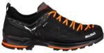 Salewa MS MTN Trainer 2 GTX Black/Carrot Férfi kültéri lábbelik UK 9, 5