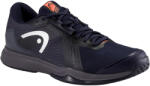 Head Sprint Team 4.0 Men Dark Blue/Red Férfiteniszcipő EUR 44