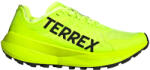 Adidas Terrex Agravic Speed Lucid Lemon/Core Black/Dash Grey Női futócipő UK 4, 5 Férfi futócipő
