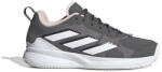 adidas Avaflash Clay Grey Four Női teniszcipő EUR 40