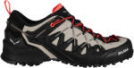 Salewa WS Wildfire Edge GTX Oatmeal/Black Női kültéri cipők UK 4, 5