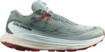 Salomon Ultra Glide 2 W Lily Pad/Bleached Aqua/Hot Sauce Női futócipő UK 7, 5 Férfi futócipő