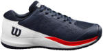 Wilson Rush Pro Ace Navy Blazer Férfiteniszcipő EUR 44 2/3