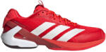 adidas Adizero Ubersonic 5 Lucid Red Férfiteniszcipő EUR 45 1/3