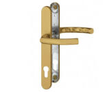 Hoppe Lima bejárati ajtókilincs F4