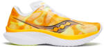Saucony Kinvara 15 Peel/White Férfi futócipő UK 10 Férfi futócipő