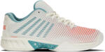 K Swiss Hypercourt Express 2 Blanc Női teniszcipő EUR 40