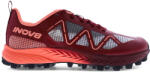 inov-8 Mudtalon Speed (P) Burgundy/Coral Női futócipő UK 5 Férfi futócipő