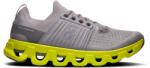 On Cloudswift 4 Alloy/Lime Férfi futócipő EUR 44 Férfi futócipő
