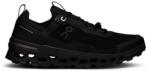 On Cloudultra 2 All Black Női futócipő EUR 40 Férfi futócipő