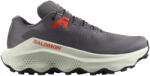 Salomon Ultra Glide 3 Excalibur/Icicle/Neon Flame Férfi futócipő UK 8 Férfi futócipő