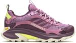 Merrell Moab Speed 2 Gtx Mauve Női kültéri cipők UK 6