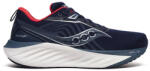 Saucony Triumph 22 Navy/Dusk Férfi futócipő UK 9, 5 Férfi futócipő