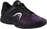 Head Revolt Pro 4.5 Women Black Női teniszcipő EUR 38, 5