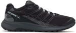 Merrell Fly Strike Black Férfi futócipő UK 10 Férfi futócipő
