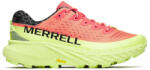 Merrell Agility Peak 5 Blossom/Mantis Női futócipő UK 4 Férfi futócipő