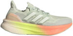 Adidas Ultraboost 5 Linen Green/Crystal Jade/Pulse Lime Női futócipő UK 4, 5 Férfi futócipő