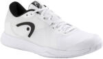 Head Sprint Team 4.0 Clay Men White/Black Férfiteniszcipő EUR 44, 5
